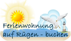 Ferienwohnungen auf Rügen buchen